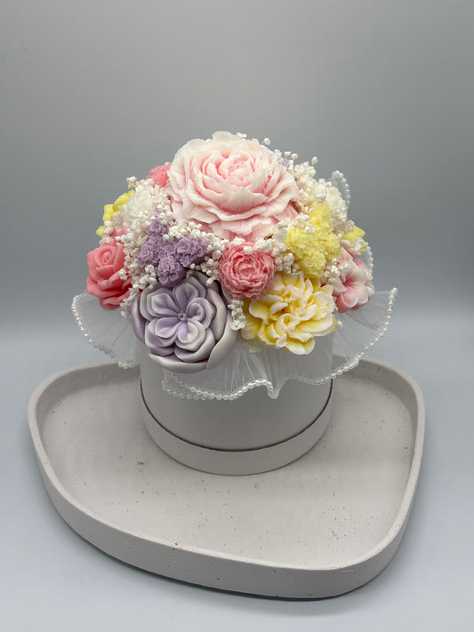 Thank You Wax Bouquet
