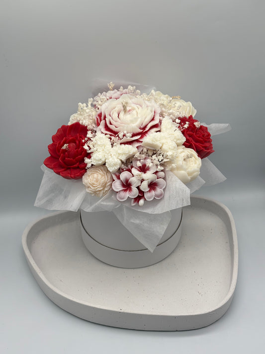 Thank You Wax Bouquet