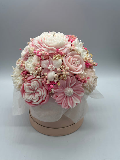 Thank You Wax Bouquet