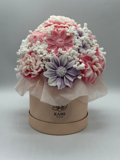 Thank You Wax Bouquet