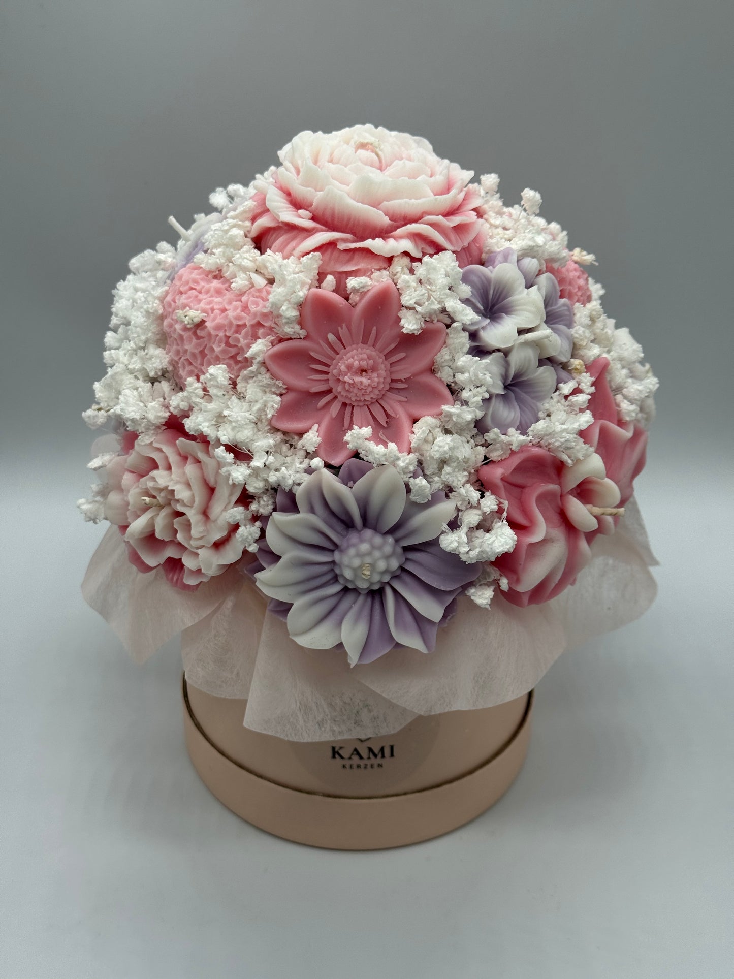 Thank You Wax Bouquet