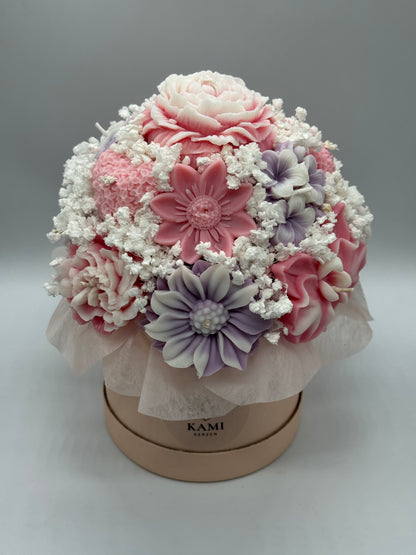 Thank You Wax Bouquet