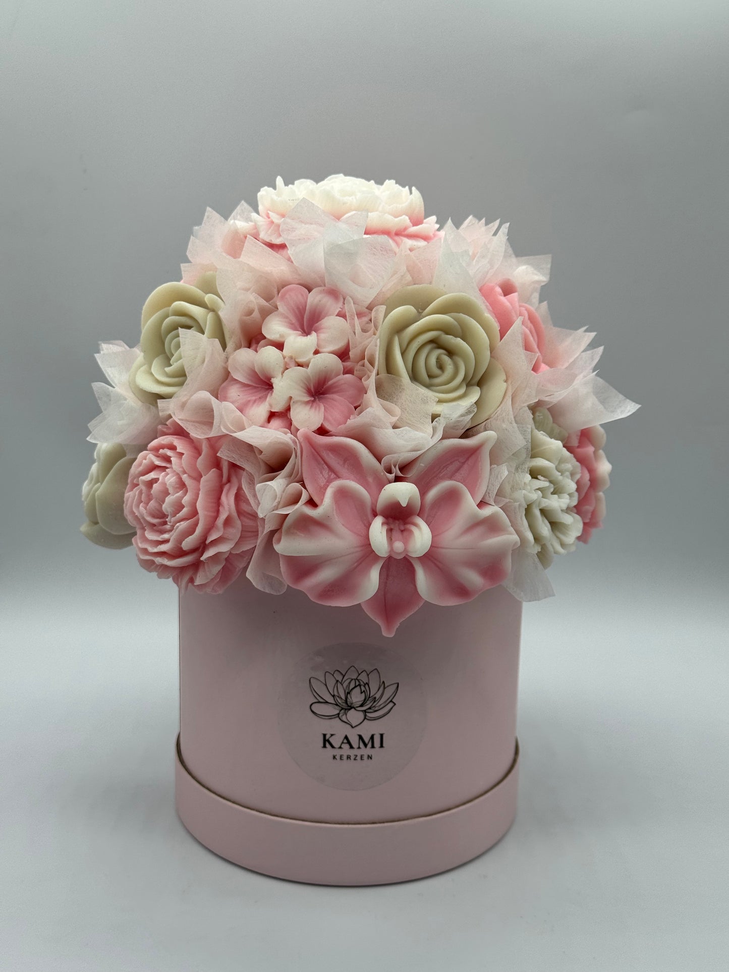 Thank You Wax Bouquet