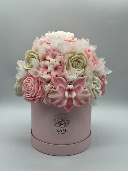 Thank You Wax Bouquet