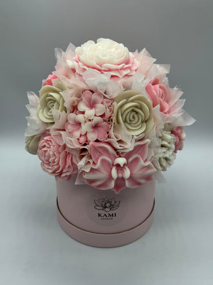 Thank You Wax Bouquet
