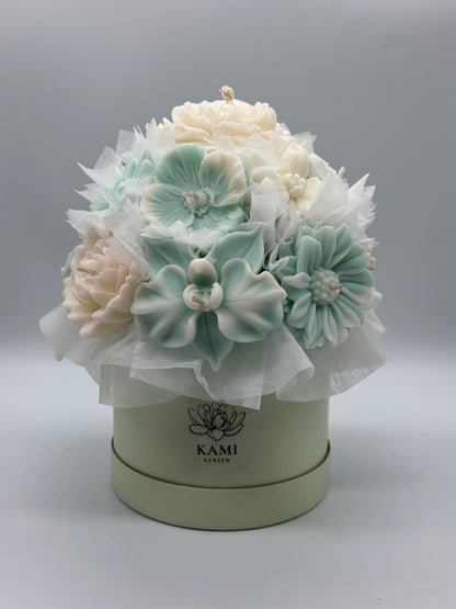 Thank You Wax Bouquet