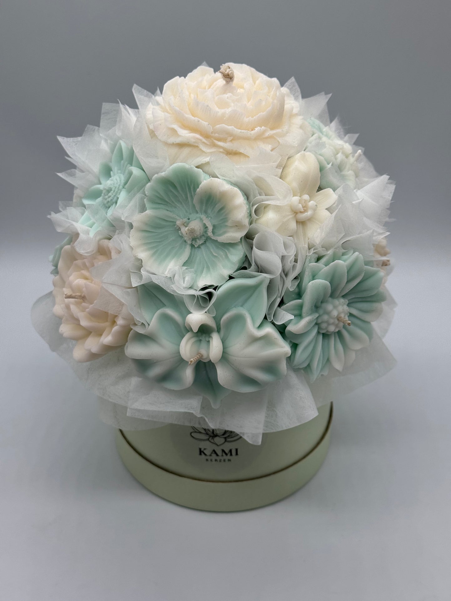 Thank You Wax Bouquet