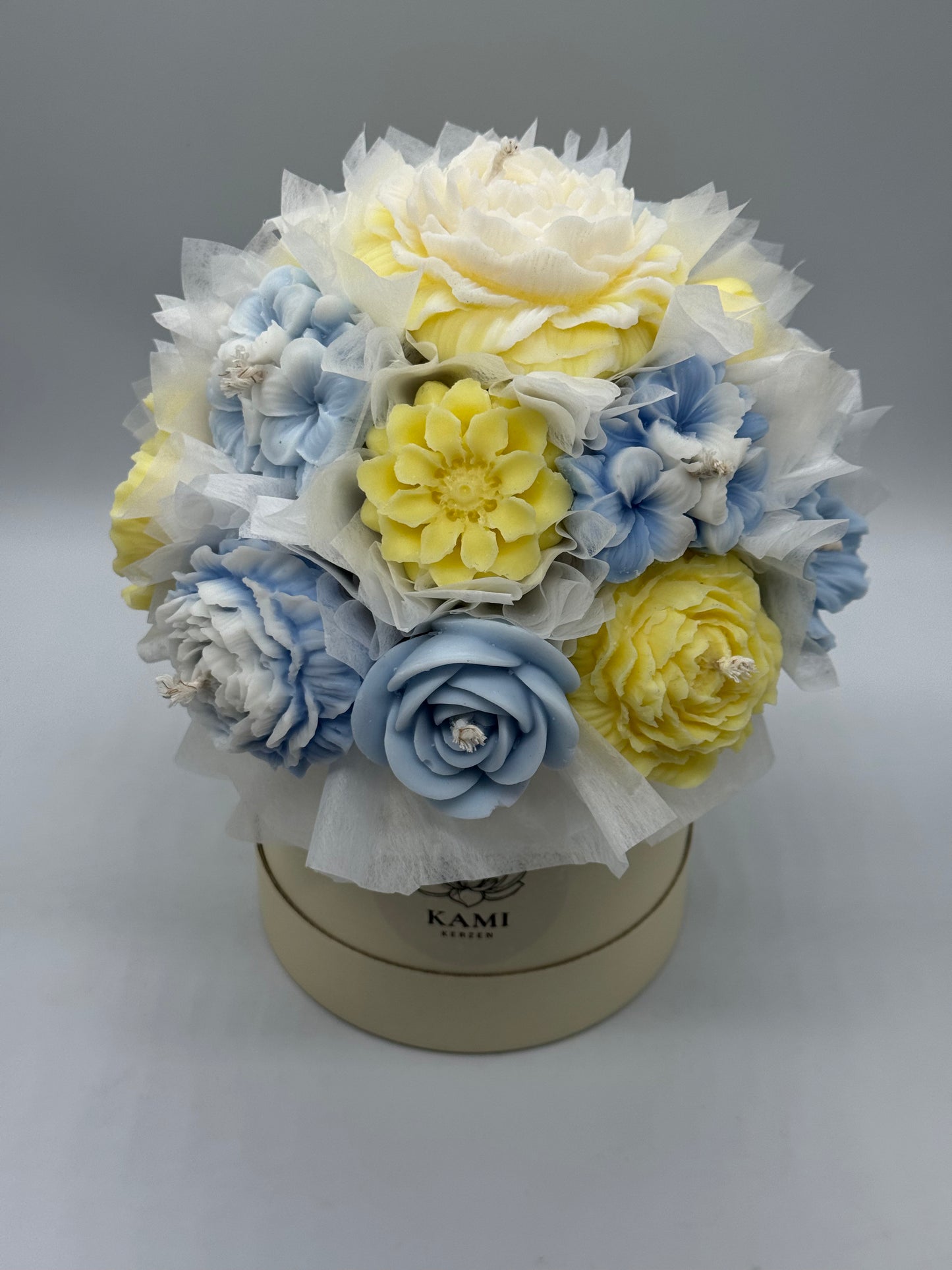 Thank You Wax Bouquet