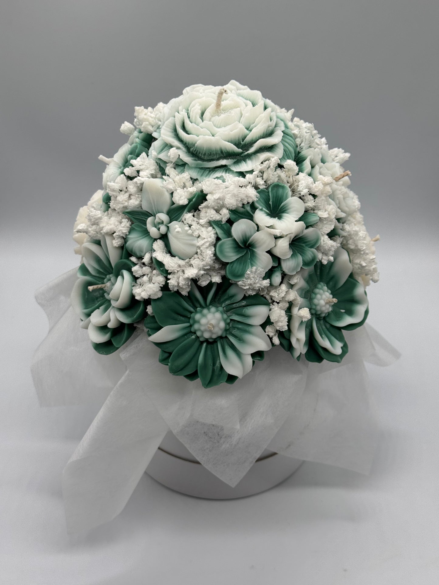 Thank You Wax Bouquet