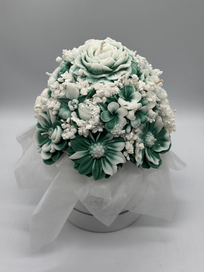 Thank You Wax Bouquet