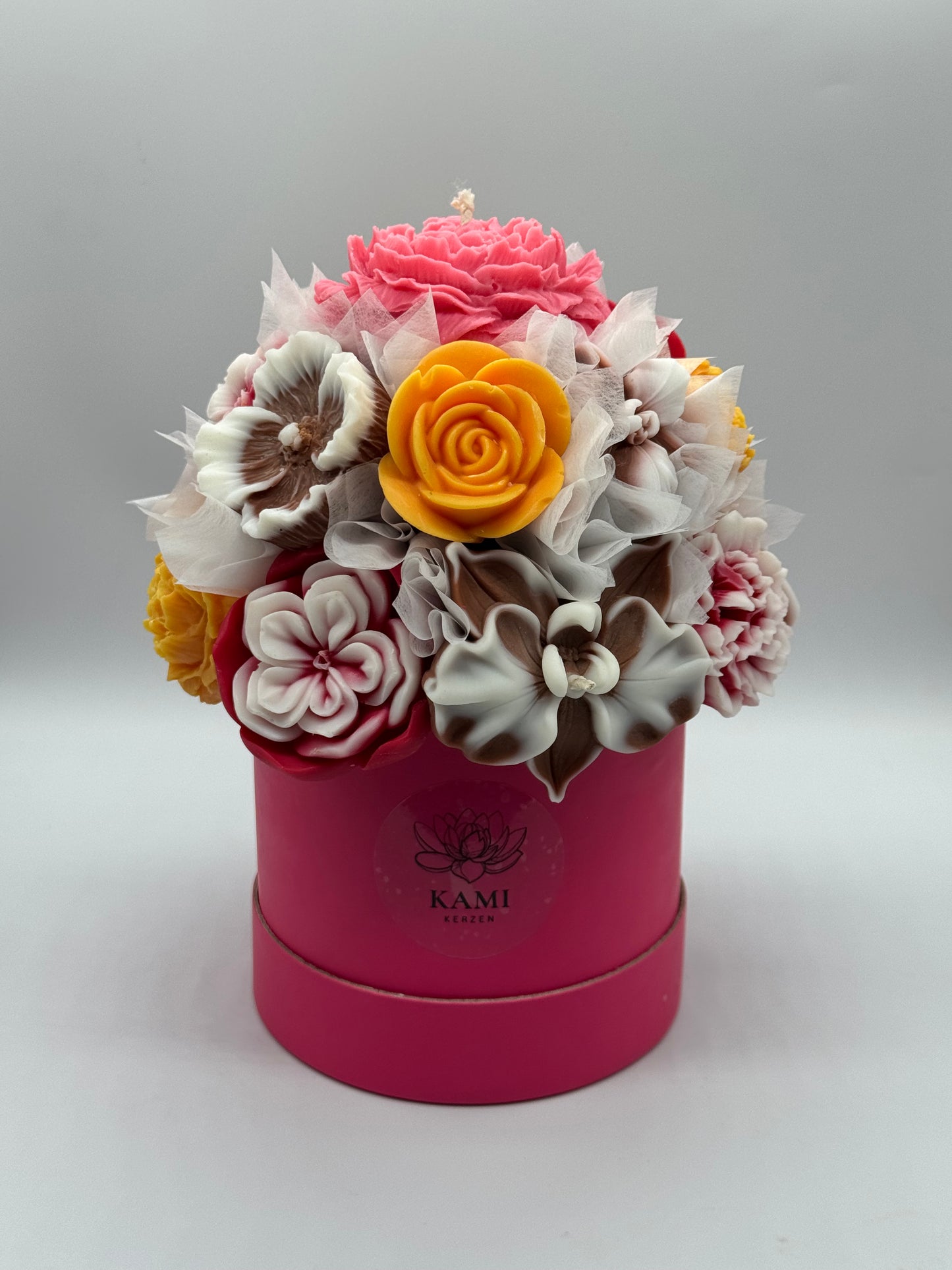 Thank You Wax Bouquet