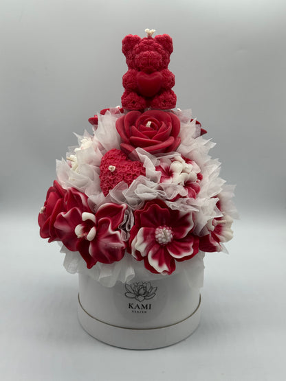 Thank You Wax Bouquet