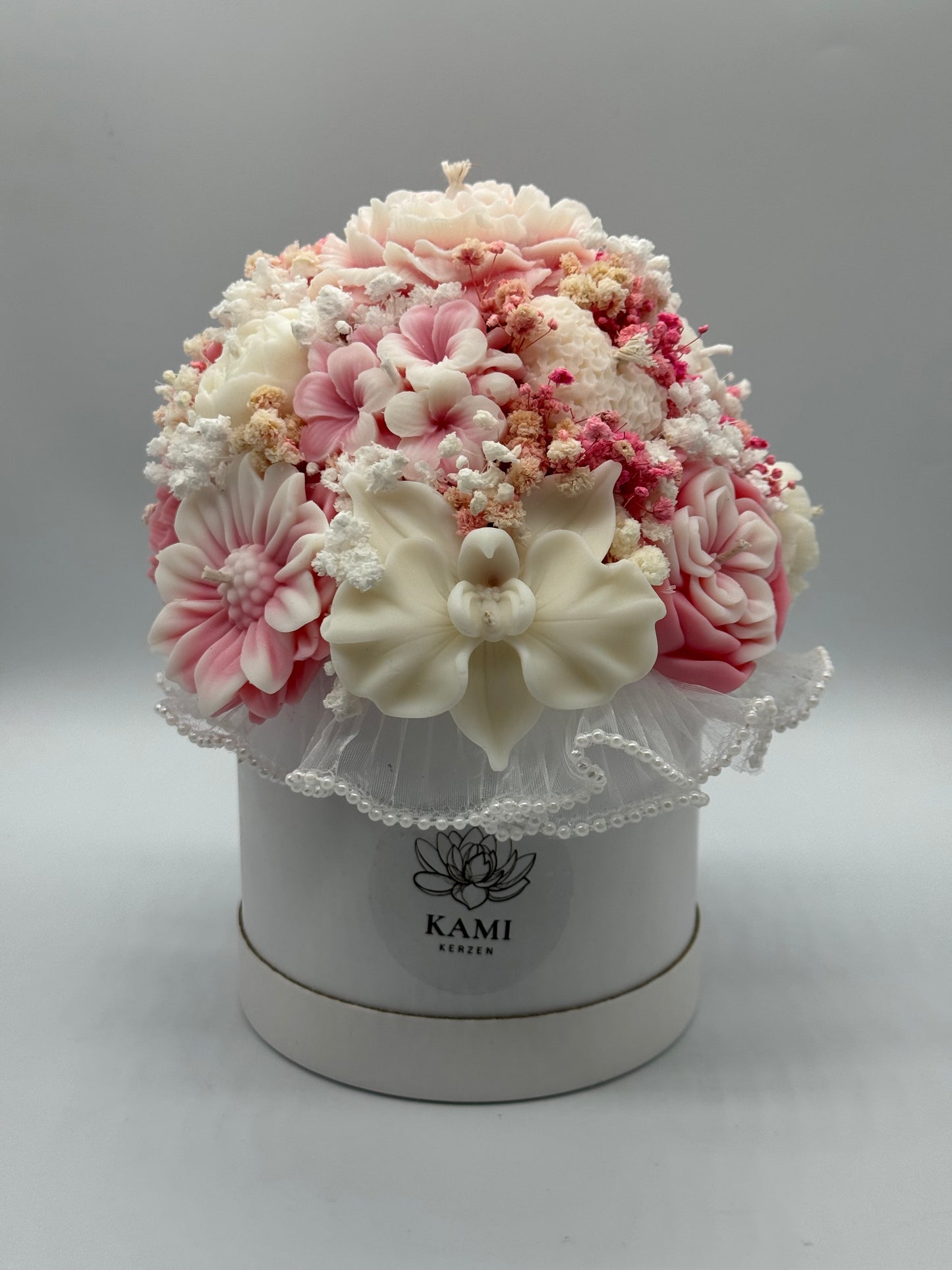 Thank You Wax Bouquet