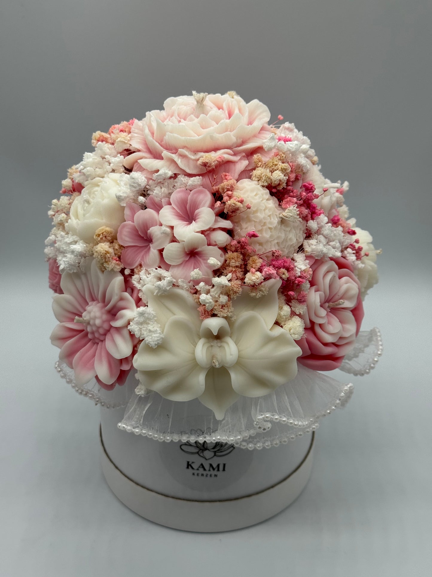 Thank You Wax Bouquet