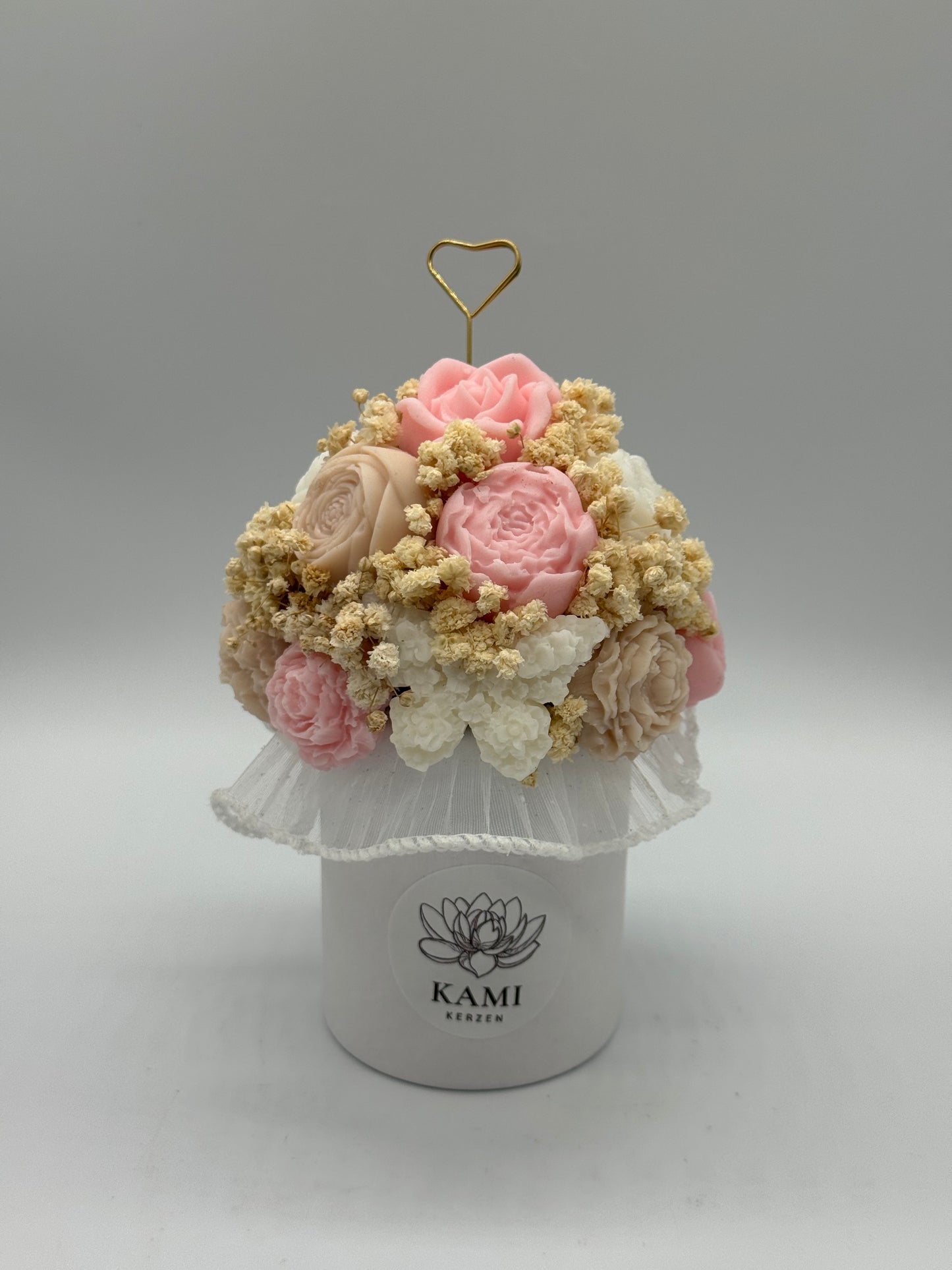 Birthday Mini Wax Bouquet