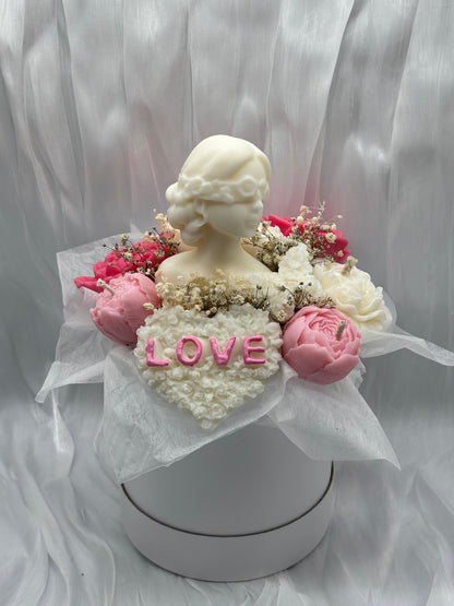 Errinerungsstrauß "First Love"