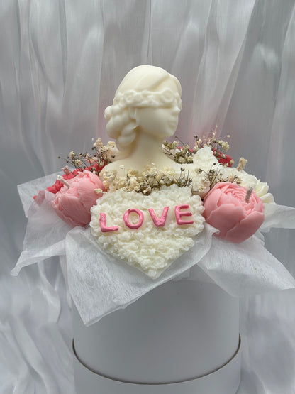 Errinerungsstrauß "First Love"