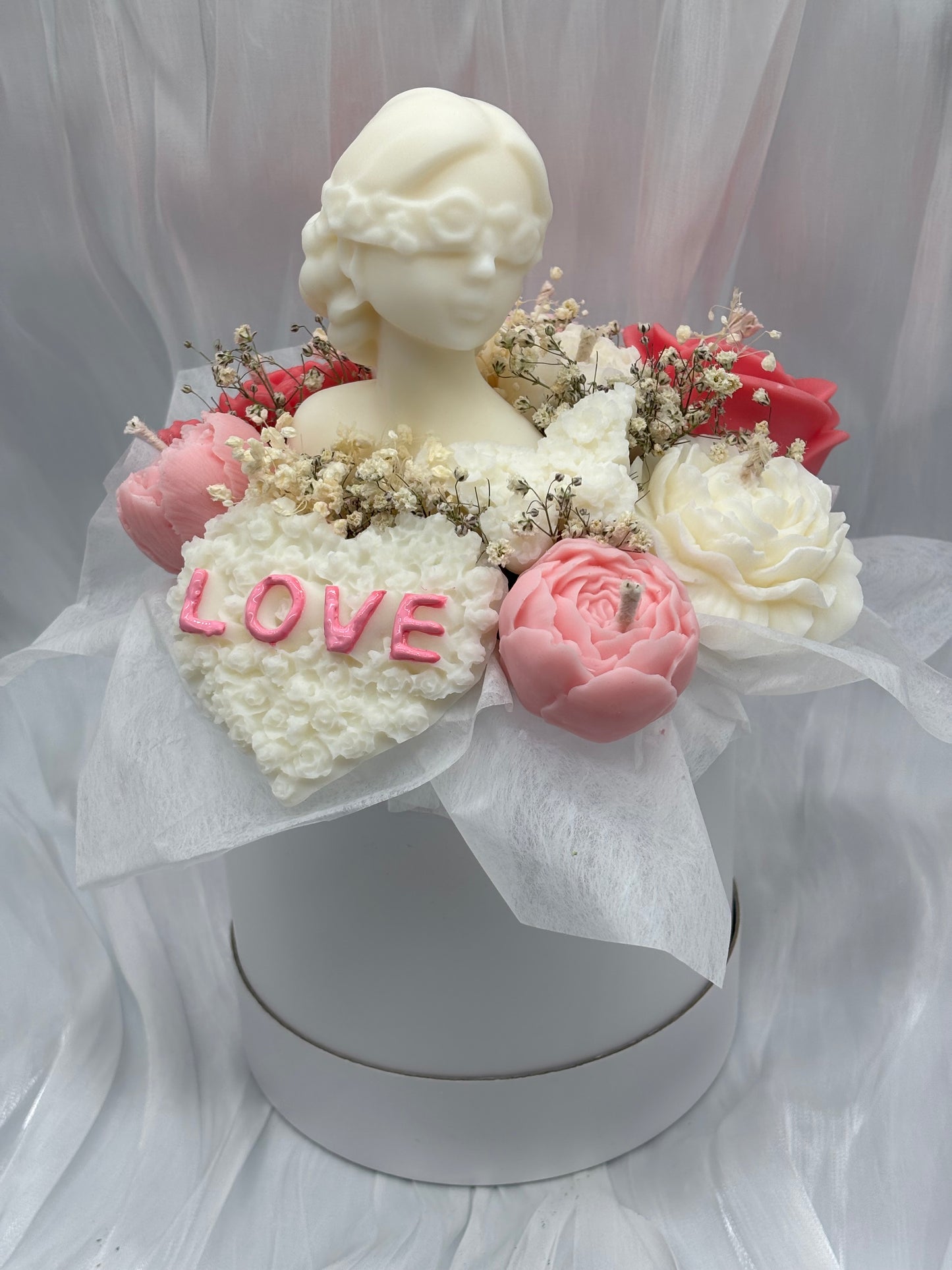 Errinerungsstrauß "First Love"