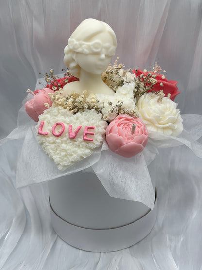 Errinerungsstrauß "First Love"