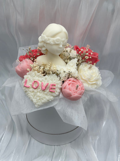 Errinerungsstrauß "First Love"