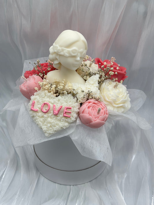 Errinerungsstrauß "First Love"