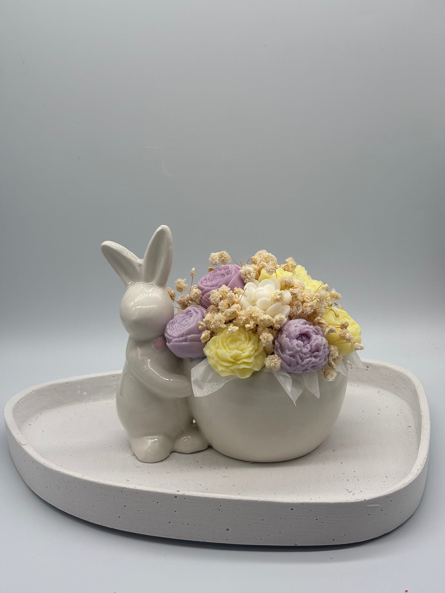 Erinnerungsstrauß „Spring Moments“