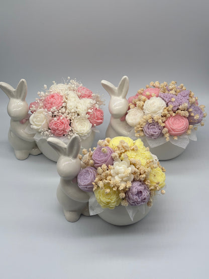 Erinnerungsstrauß „Spring Moments“