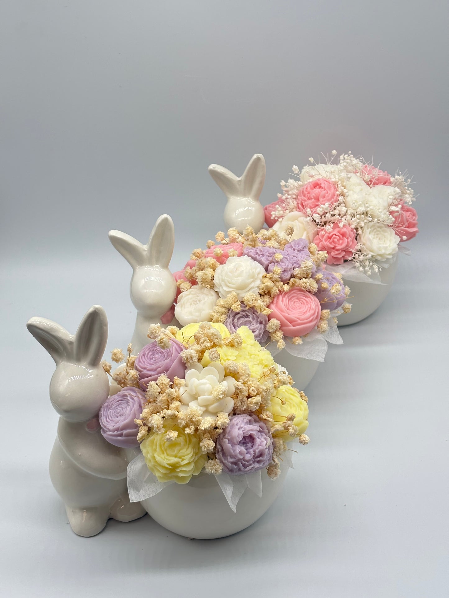 Erinnerungsstrauß „Spring Moments“