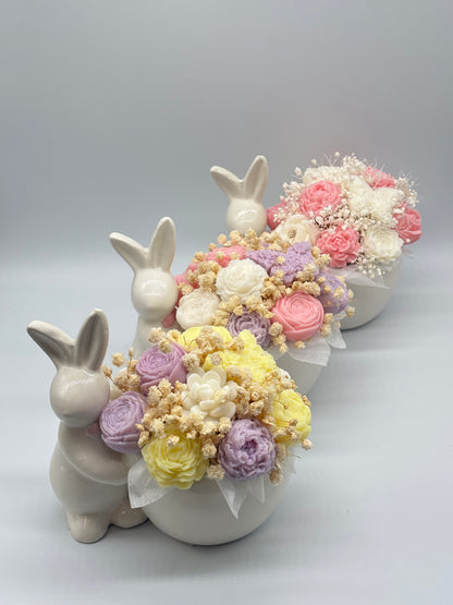 Erinnerungsstrauß „Spring Moments“