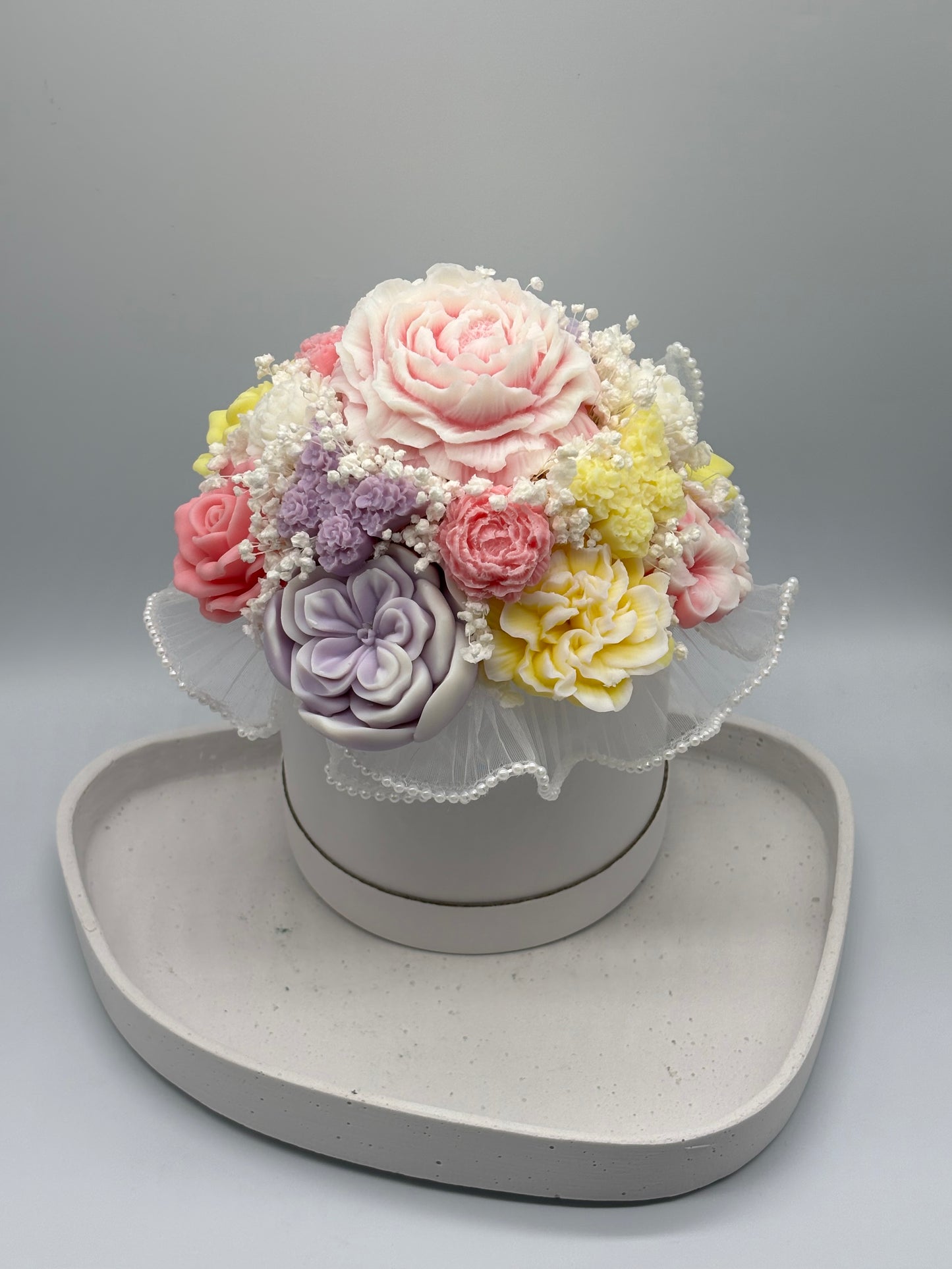Thank You Wax Bouquet