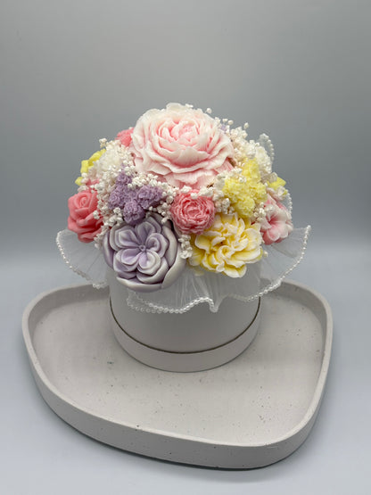 Thank You Wax Bouquet