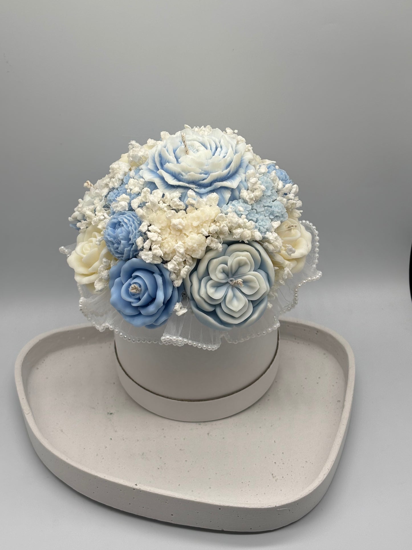 Thank You Wax Bouquet